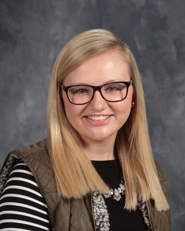 Hannah Sue Schlieker